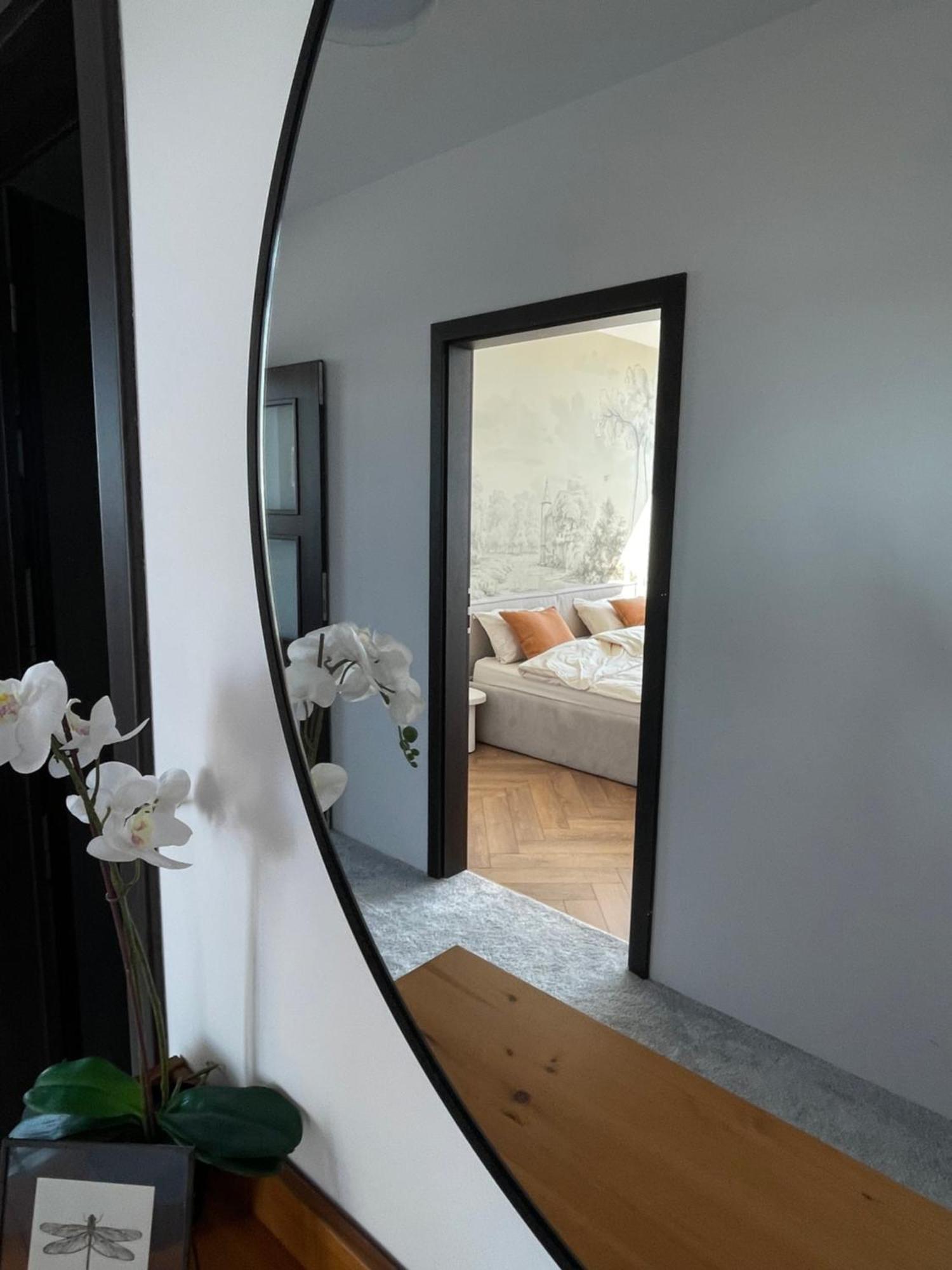 Panorama View Design Apt In Old Town - Free Parking Bratislava Exteriér fotografie